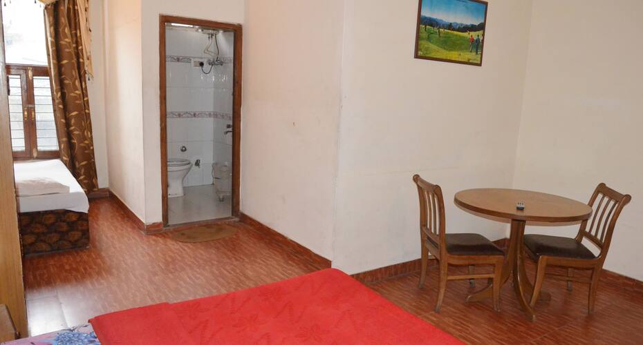 Hotel Apple Royal & Restaurant, Kullu 2